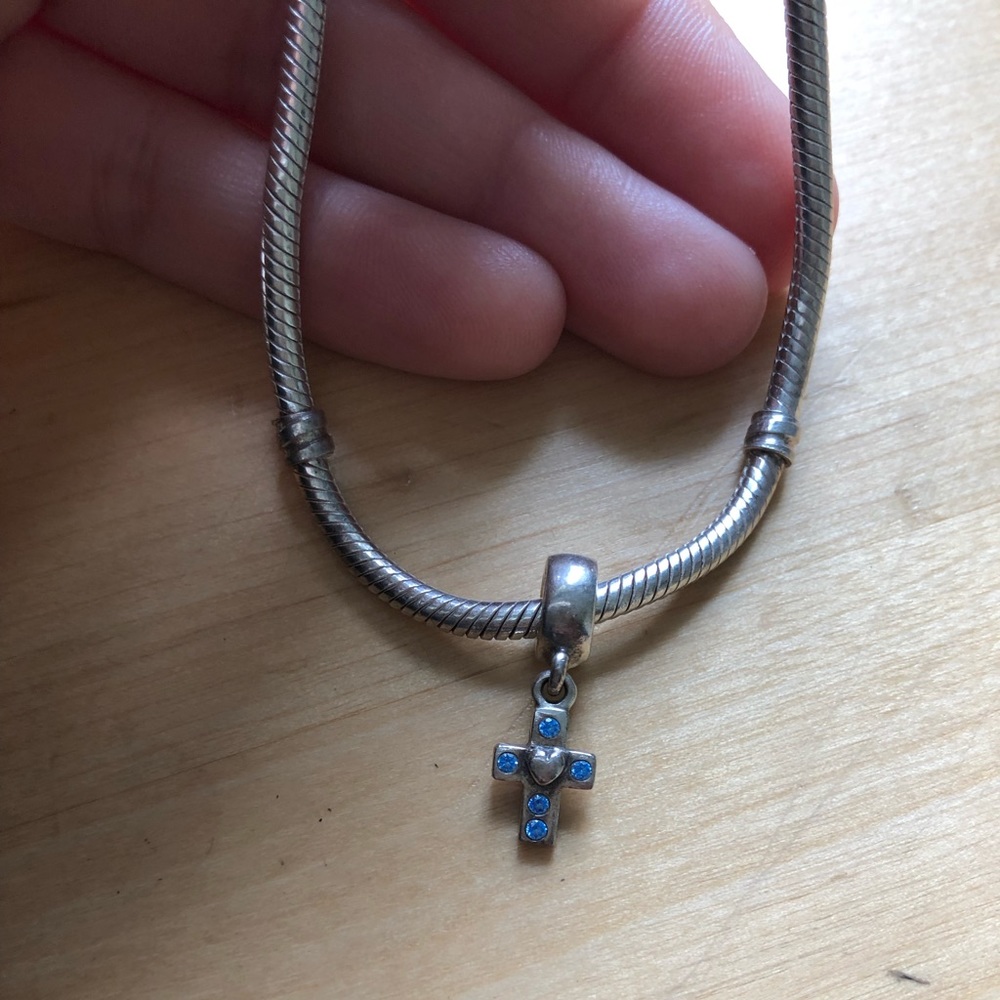 Pandora Bracelet Charm